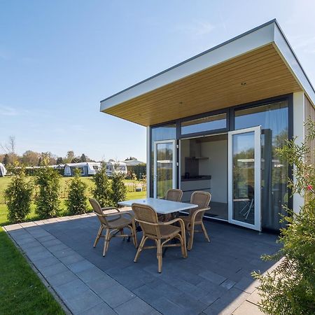 Luxe Tiny House Villa Stroe  Bagian luar foto