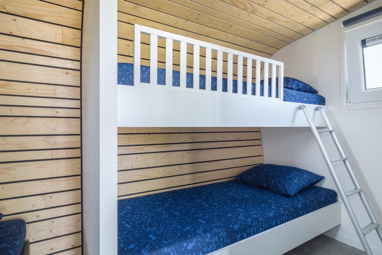 Luxe Tiny House Villa Stroe  Bagian luar foto