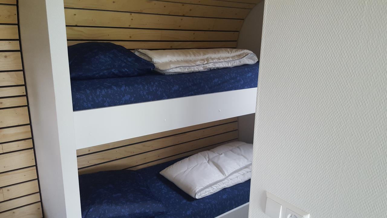 Luxe Tiny House Villa Stroe  Bagian luar foto